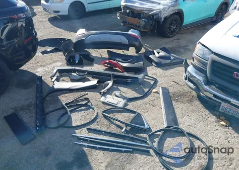 2019 Buick Encore Awd Preferred z USA, uszkodzony, nr VIN KL4CJESBXKB728500